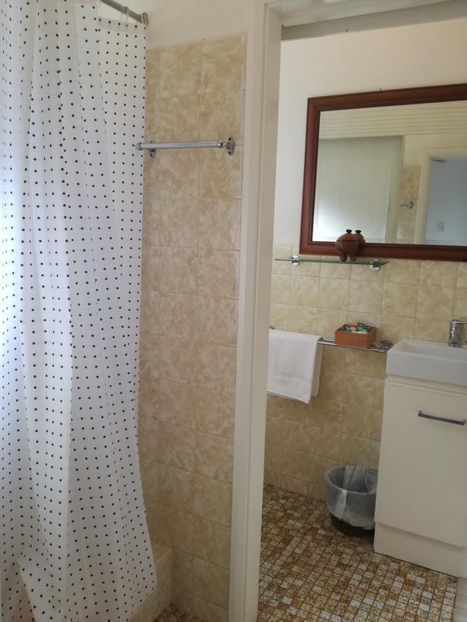 Villa Marine Holiday Apartments Cairns Yorkeys Knob المظهر الخارجي الصورة